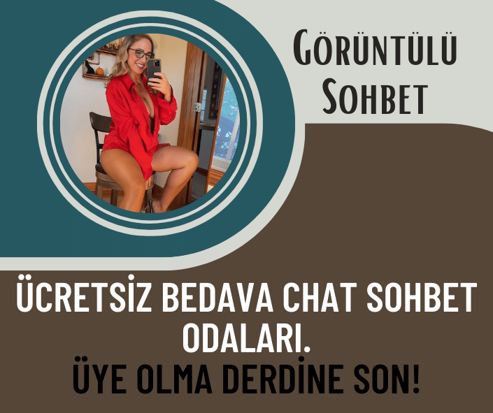 Sesli mobil chat